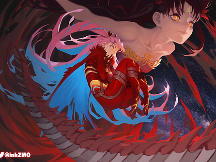 FULL ILLUST