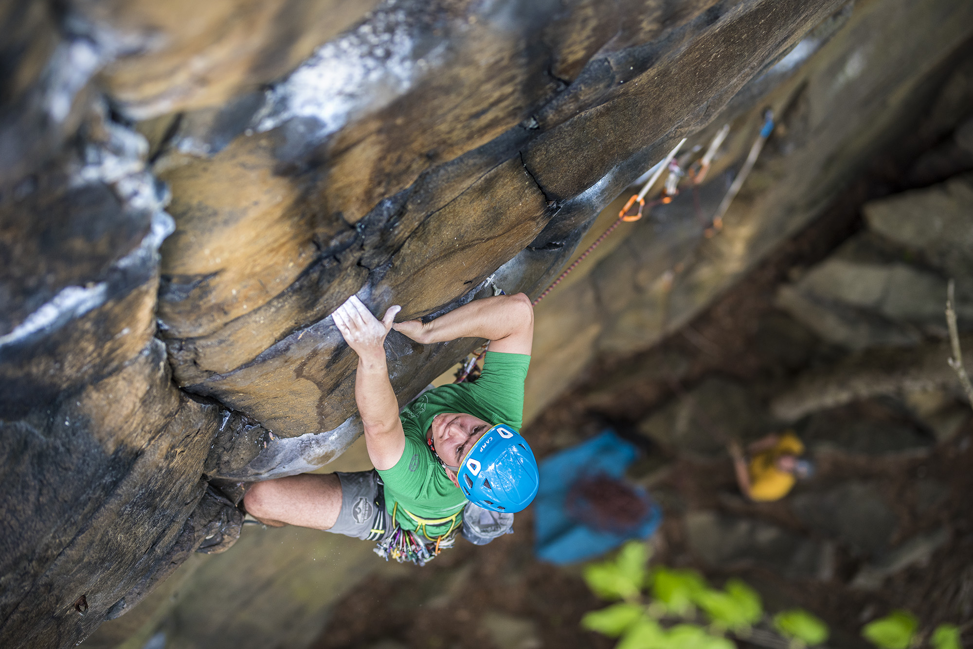 HOME newriverclimbing