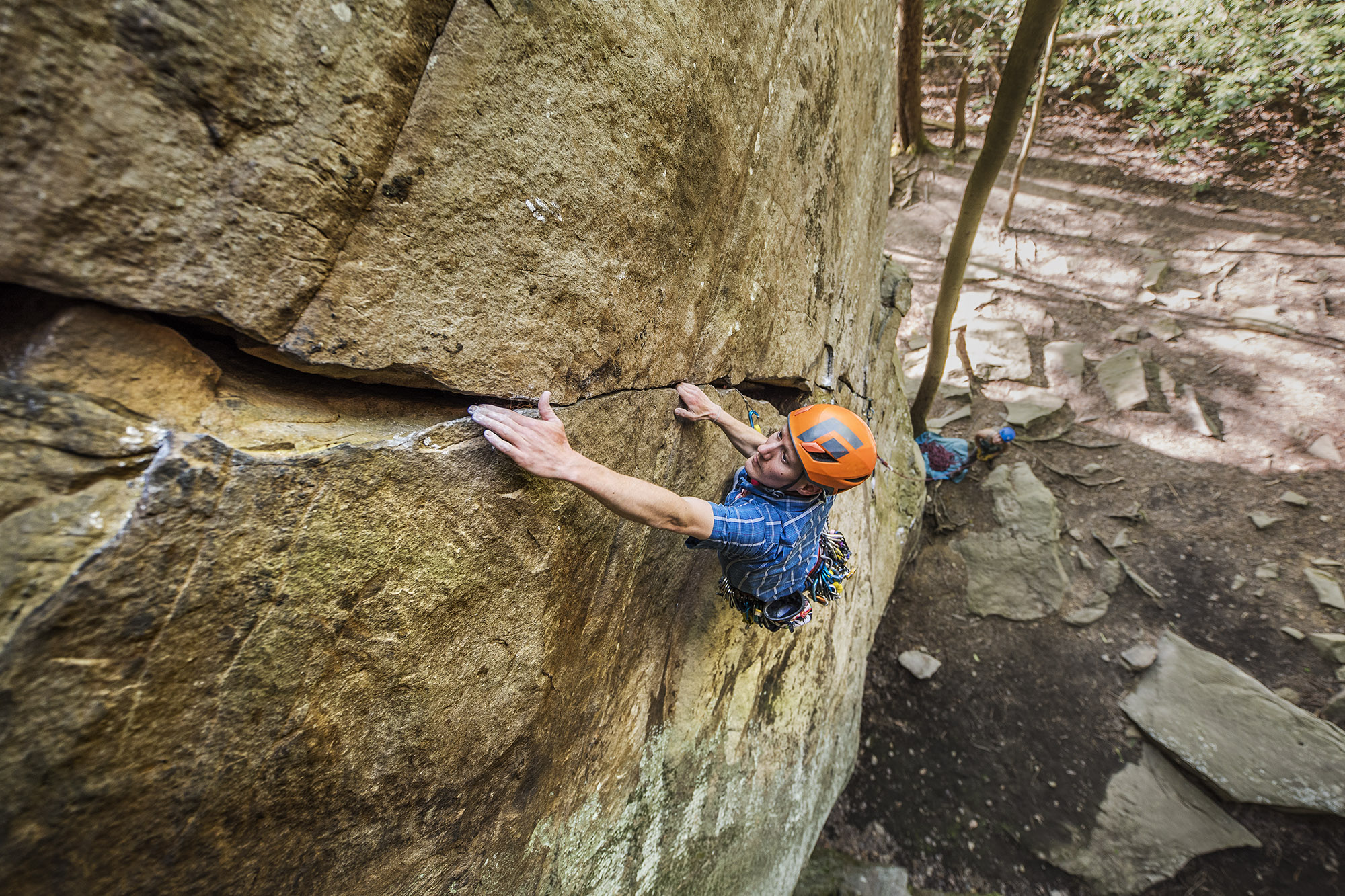 HOME newriverclimbing