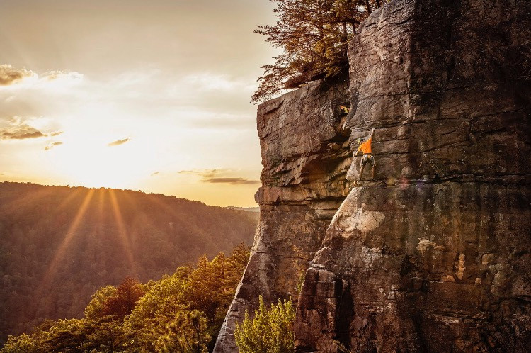 New River Mountain Guides