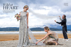 VOGUE Australia (US, China, Spain)