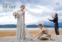 VOGUE Australia (US, China, Spain)