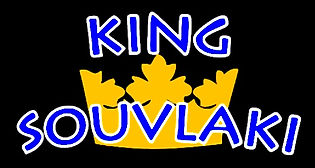 King Souvlaki