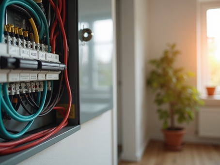 Top Electrical Installations in Raleigh, NC