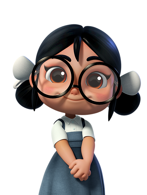 Lammtara Studio Animation Dubai