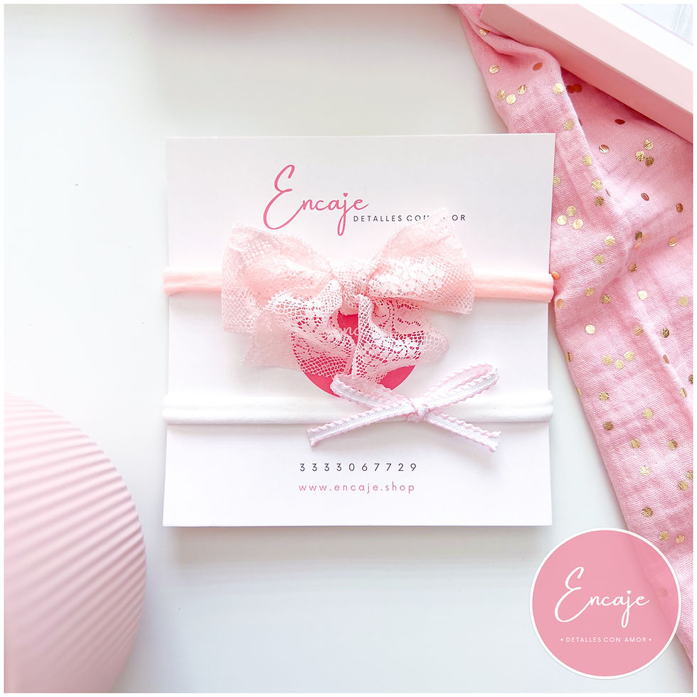 Miniatura: Set de 2 tiaras