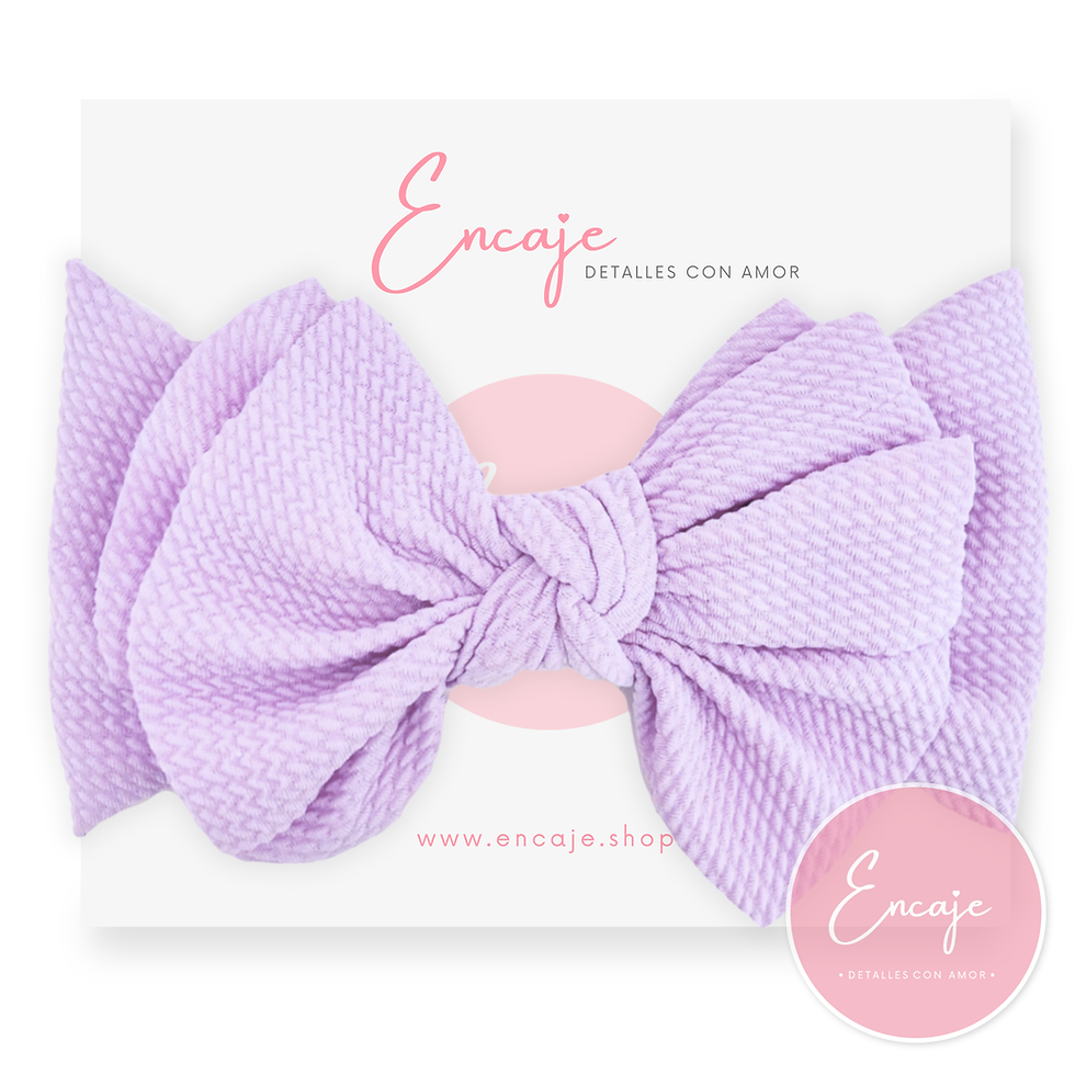 Miniatura: Headwrap textura +COLORES