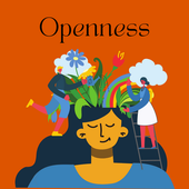 O For Openness: Embracing Diversity and Growth