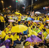 Malaysia, the Country of “WE”