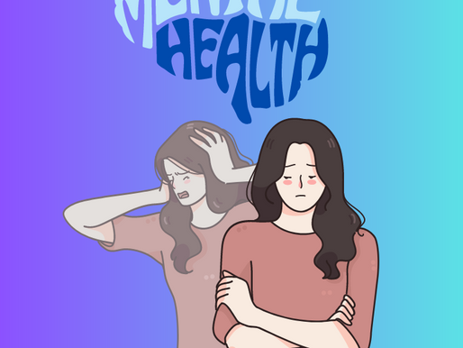 [Episode 8] A-Z of Cultural Impact: H for (Mental) Health