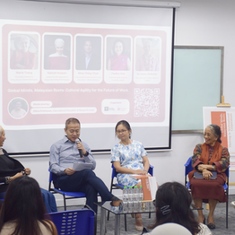 Cultural Agility in High-Stakes Leadership: Earning Trust in Qatar and Guyana