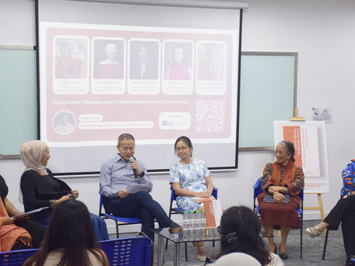 Cultural Agility in High-Stakes Leadership: Earning Trust in Qatar and Guyana