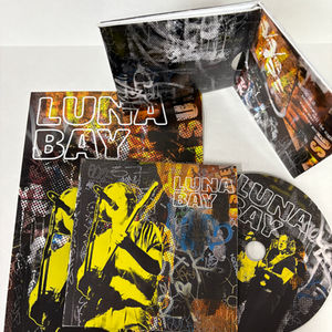CD and packaging brief 