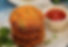 Vegetable Cutlet (3 pcs)