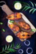 Chettinad Fish Fry