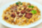 Mutton Dum Biryani