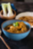 Chicken Hyderabadi