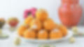 Boondi Ladoo (2 pcs)