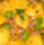 Sambar Idly (4pcs)