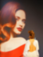 Brentwood Square Salon25