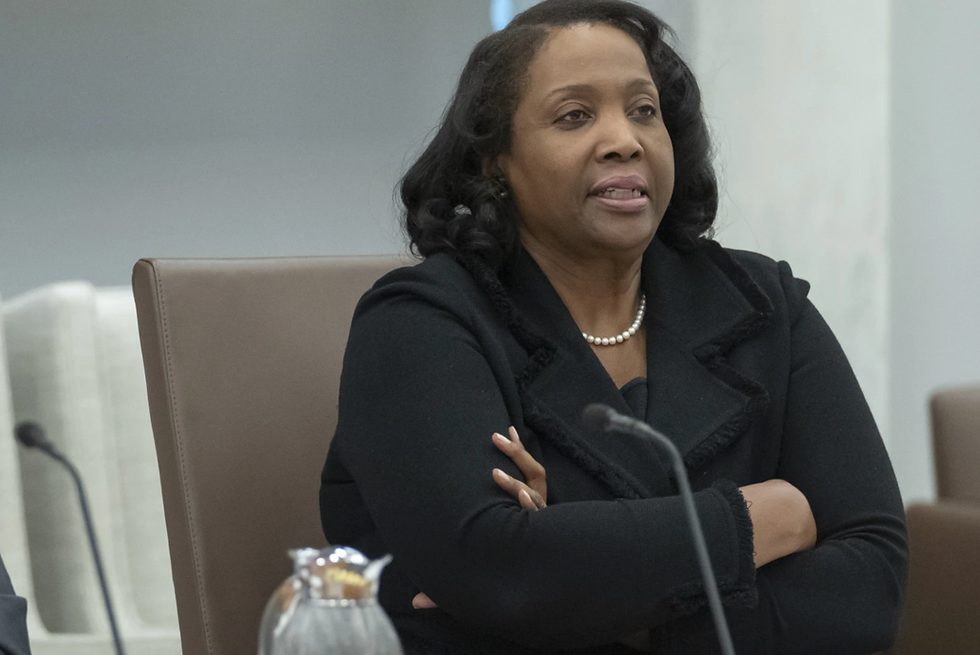 This Isn’t Just About Lisa Cook, It’s About Every Worker