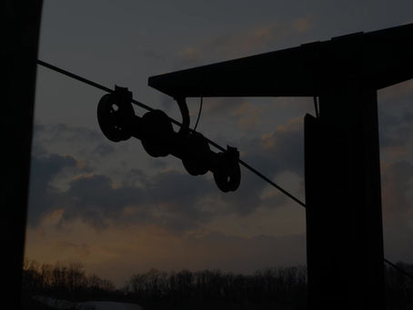 What's Staying for Next Season? Day One at MSAA