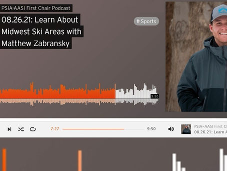 Midwestskiers.com Featured on the First Chair Podcast