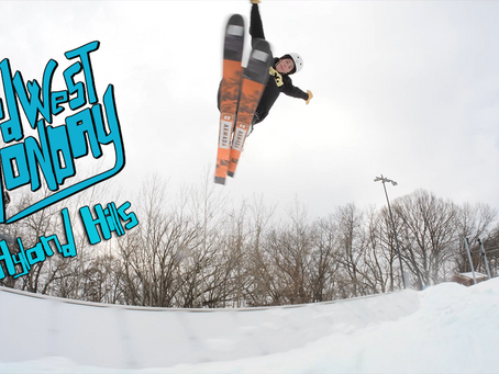 Midwest Monday - Hyland Hills - E7