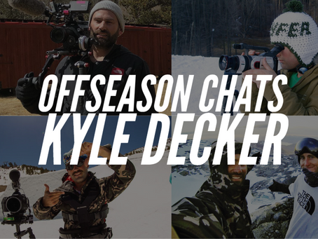 From Filming Ohio to the X Games