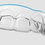 Thumbnail: PEAK Retainer - 1 LOWER - based on a NEW digital scan