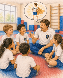 Selbstbehauptung Kindergruppe.png