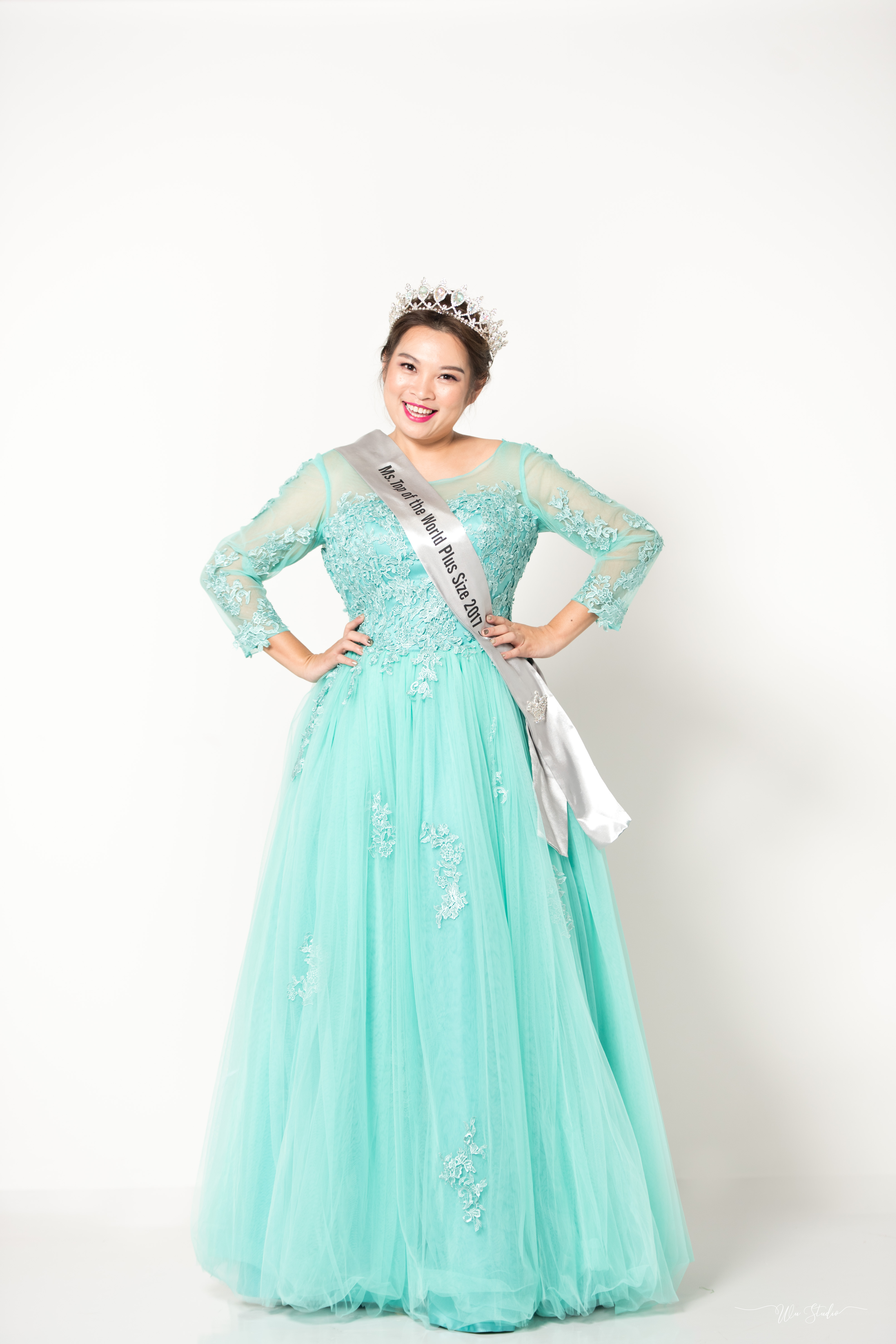 Plus Size Wedding Gowns | Singapore 
