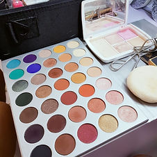makeup