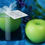 Thumbnail: Apple of My Eye Candle WSF-17