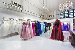 gowns