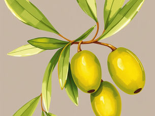 A New Initiative - HeARTful Olive