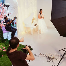 photoshoot
