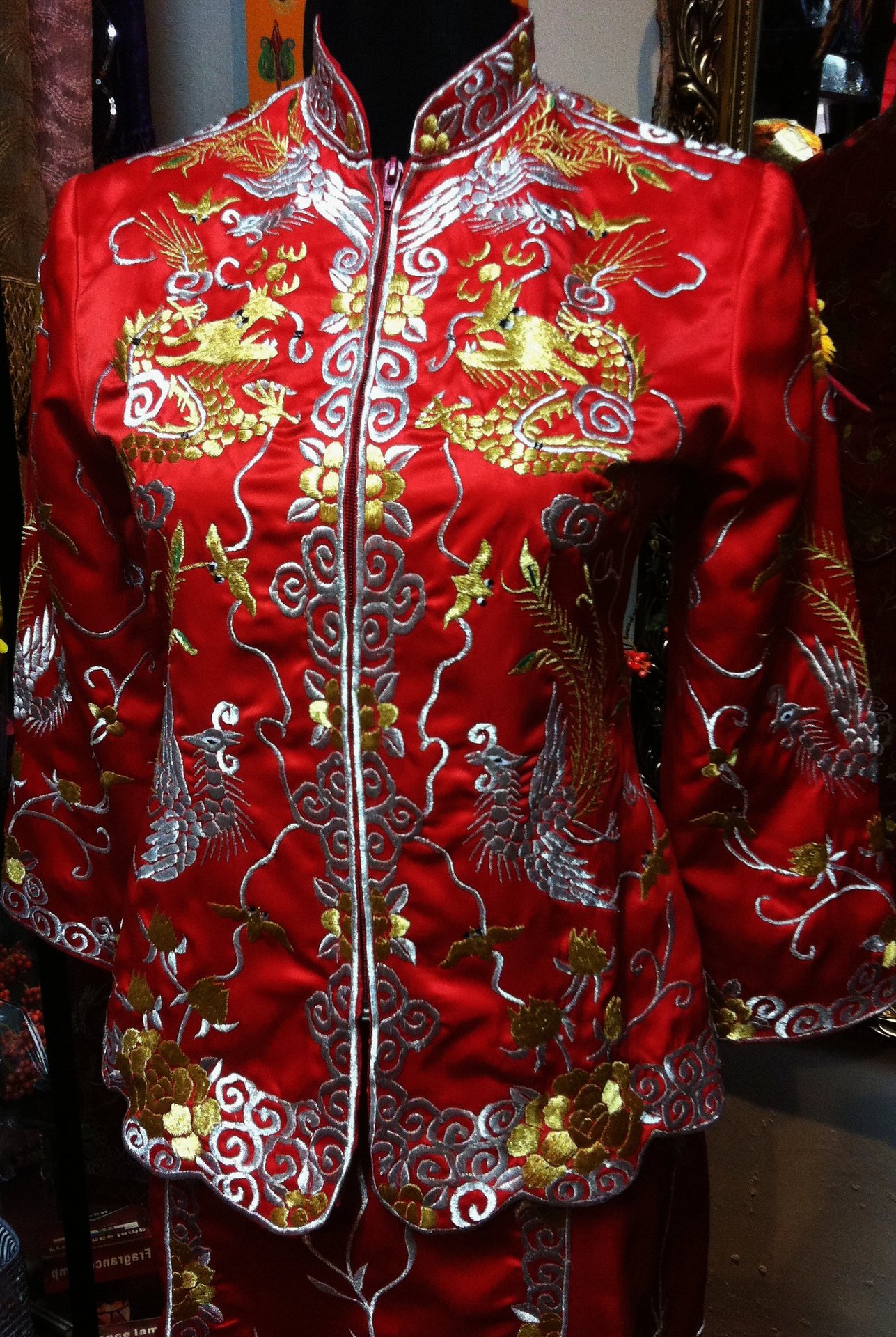 The Dowager