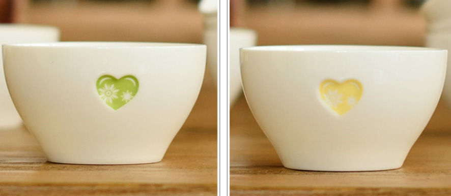 Zakka Inspired Bowl MG-06