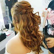 hairstyle