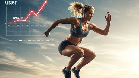 מודל החוסן העסקי: 3 מהלכים שכל מנהל בתחום הכושר צריך עכשיו