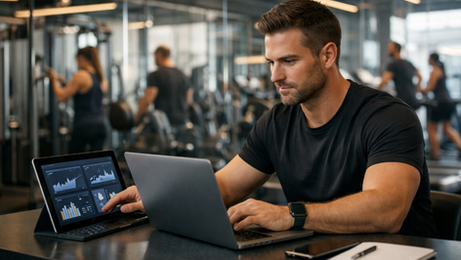 3 החלטות שבעלי מועדוני כושר וסטודיו צריכים לקבל השבוע