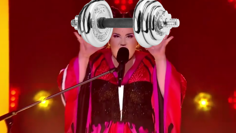 מה עסקים בתחום הכושר יכולים ללמוד מנטע?