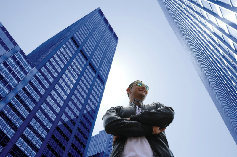 ניהול בתחום הכושר: 5 דרכים לניהול העסק