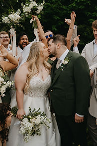 wedding party celebration