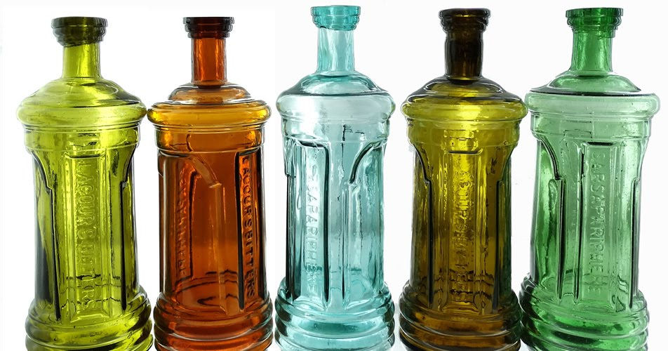 American Bottle Auctions