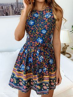 VESTIDOS