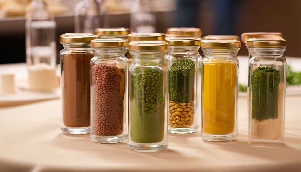 Future of Nutrient Stewardship Conference