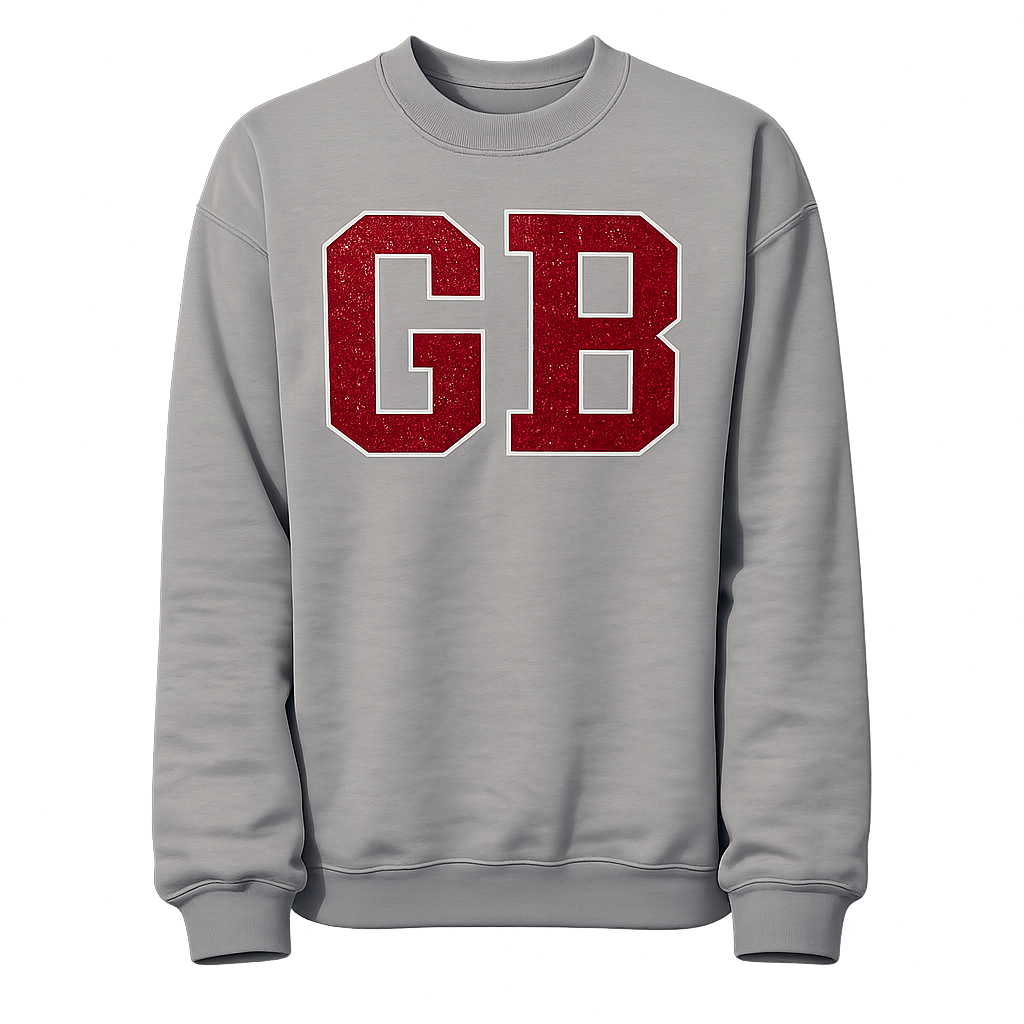 GB Crewneck