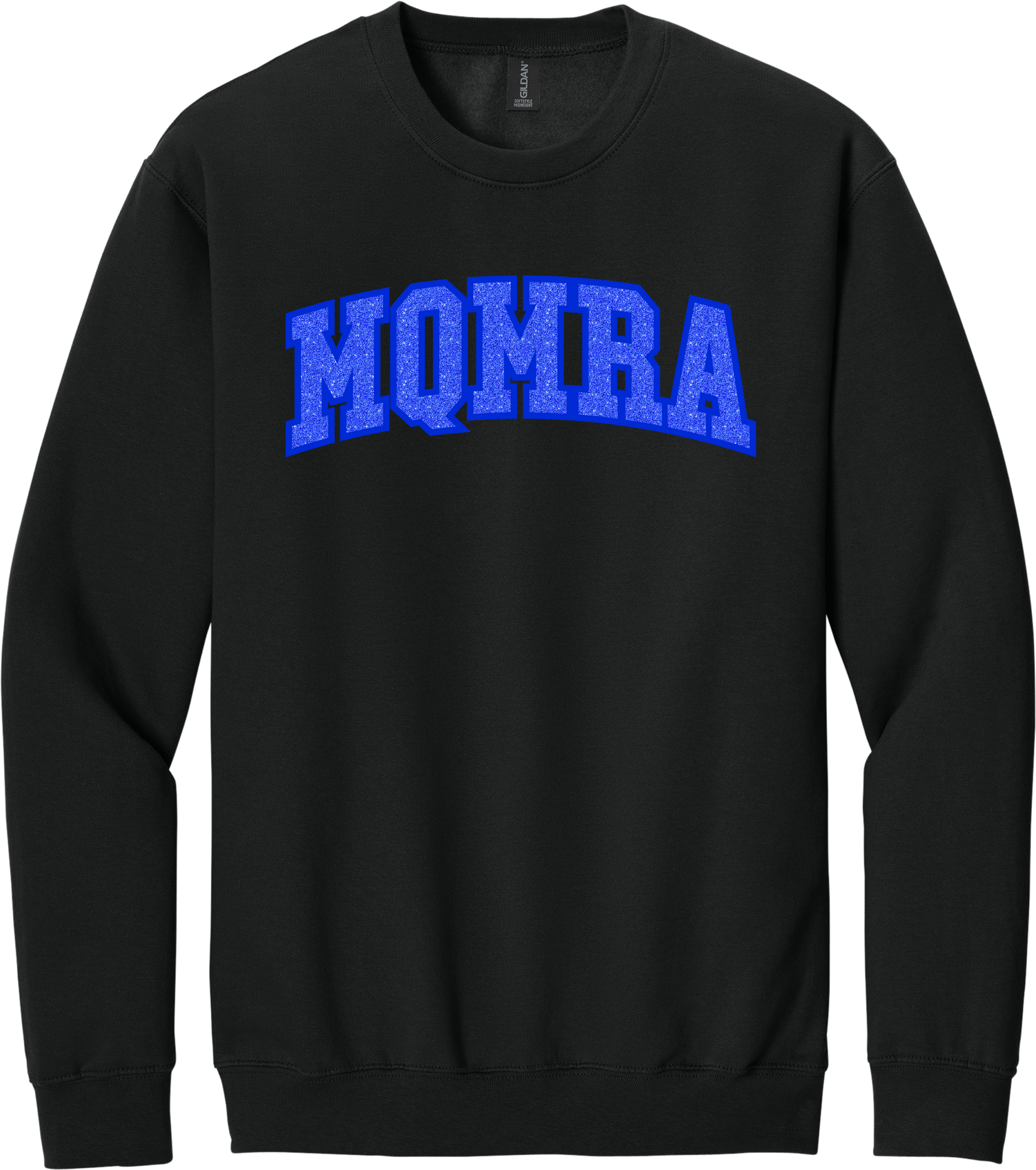 MQMRA Crewneck